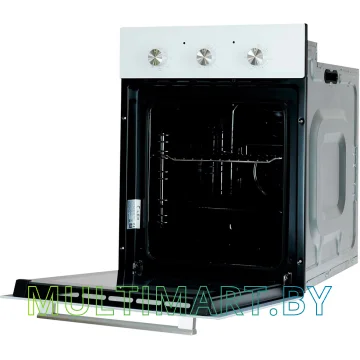 Электрический духовой шкаф LEX EDM 4570 WH картинка 2